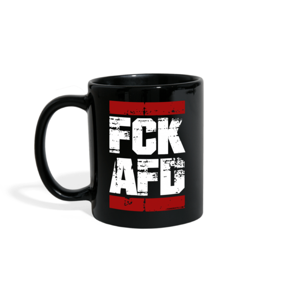 Tasse FCK AFD