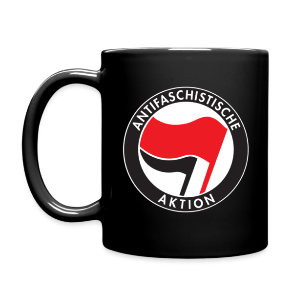 Tasse Antifa