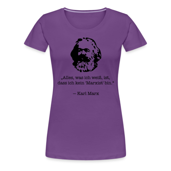 Karl Bio T-Shirt Tailliert