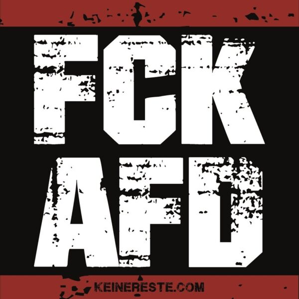 FCK AFD