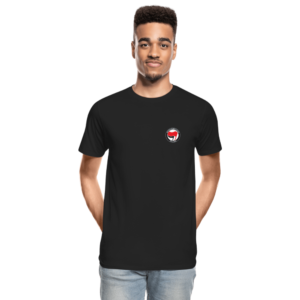 Bio T-Shirt Antifa