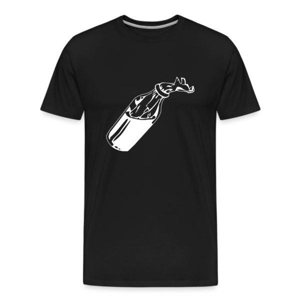 Premium Bio T-Shirt Cocktail