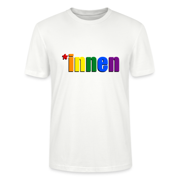*innen Bio-T-Shirt