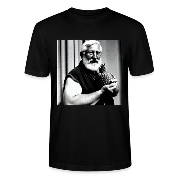 Bio-T-Shirt Ananas