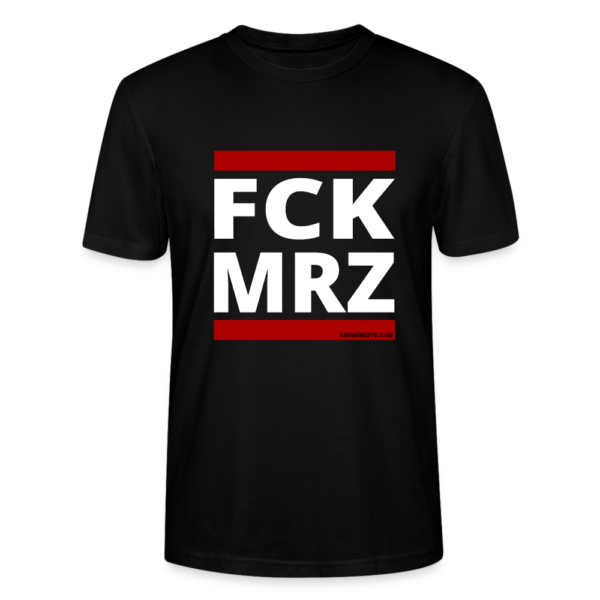 FCK MRZ Unisex T-Shirt Bio