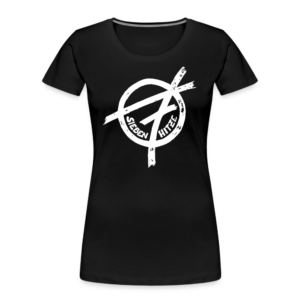 Siebenhitze Soli-T-Shirt Bio tailliert