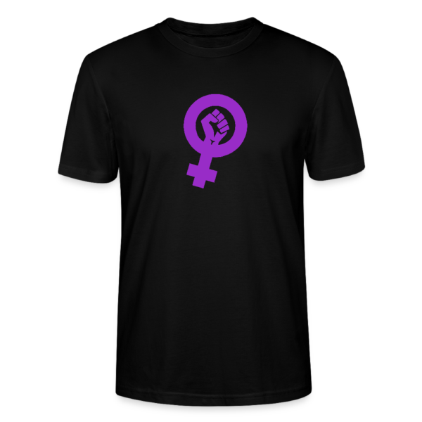 Feminist Unisex Bio T-Shirt
